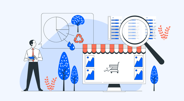 2025 : nouvelles normes de durabilité dans le e-commerce