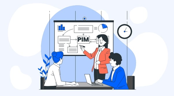 Comment améliorer la gestion de vos données catalogue grâce au PIM ?