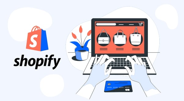 Shopify, nouveau leader ? Tour d'horizon de la solution